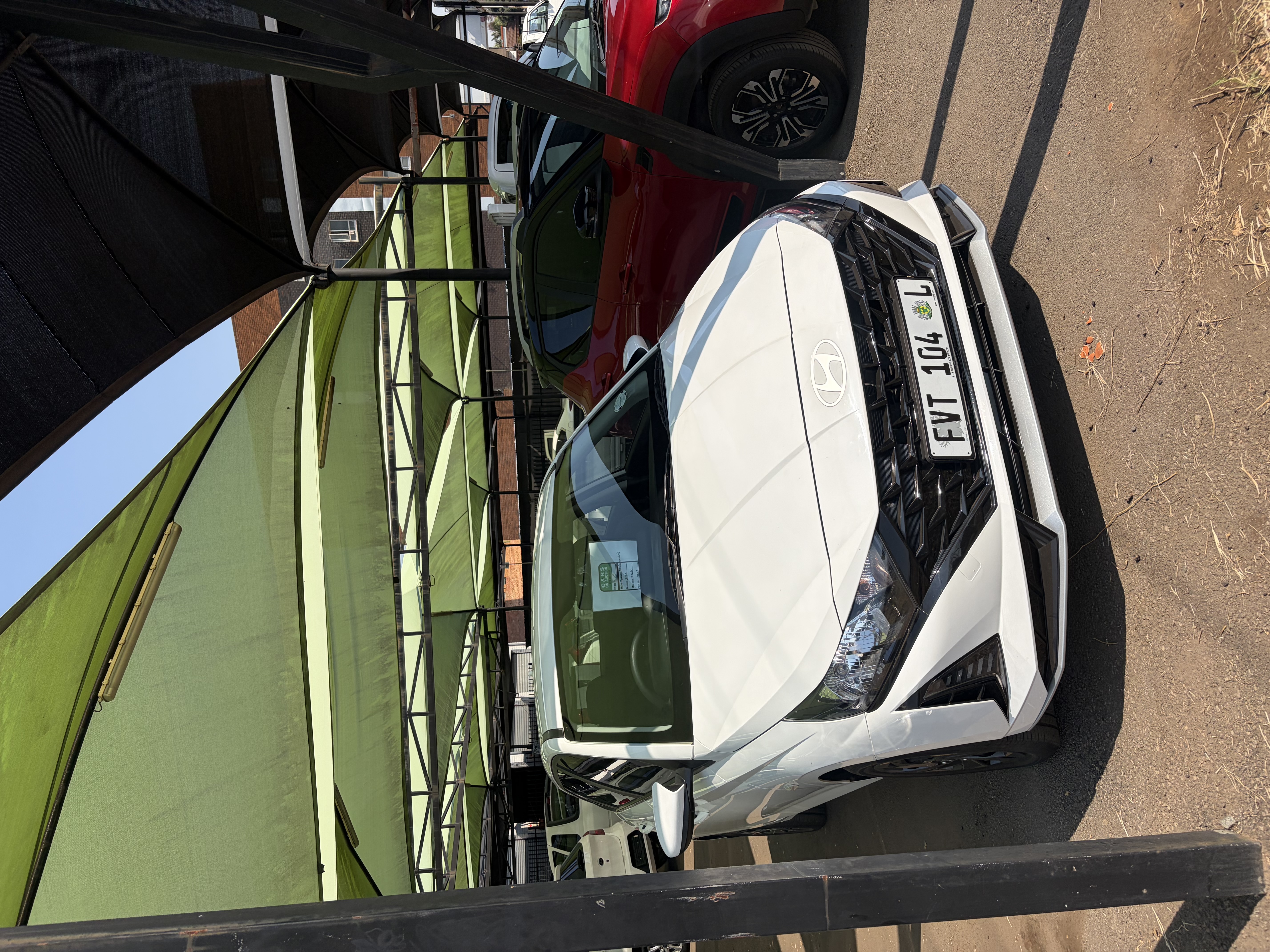 Hyundai i20 1.2 Motion 2022