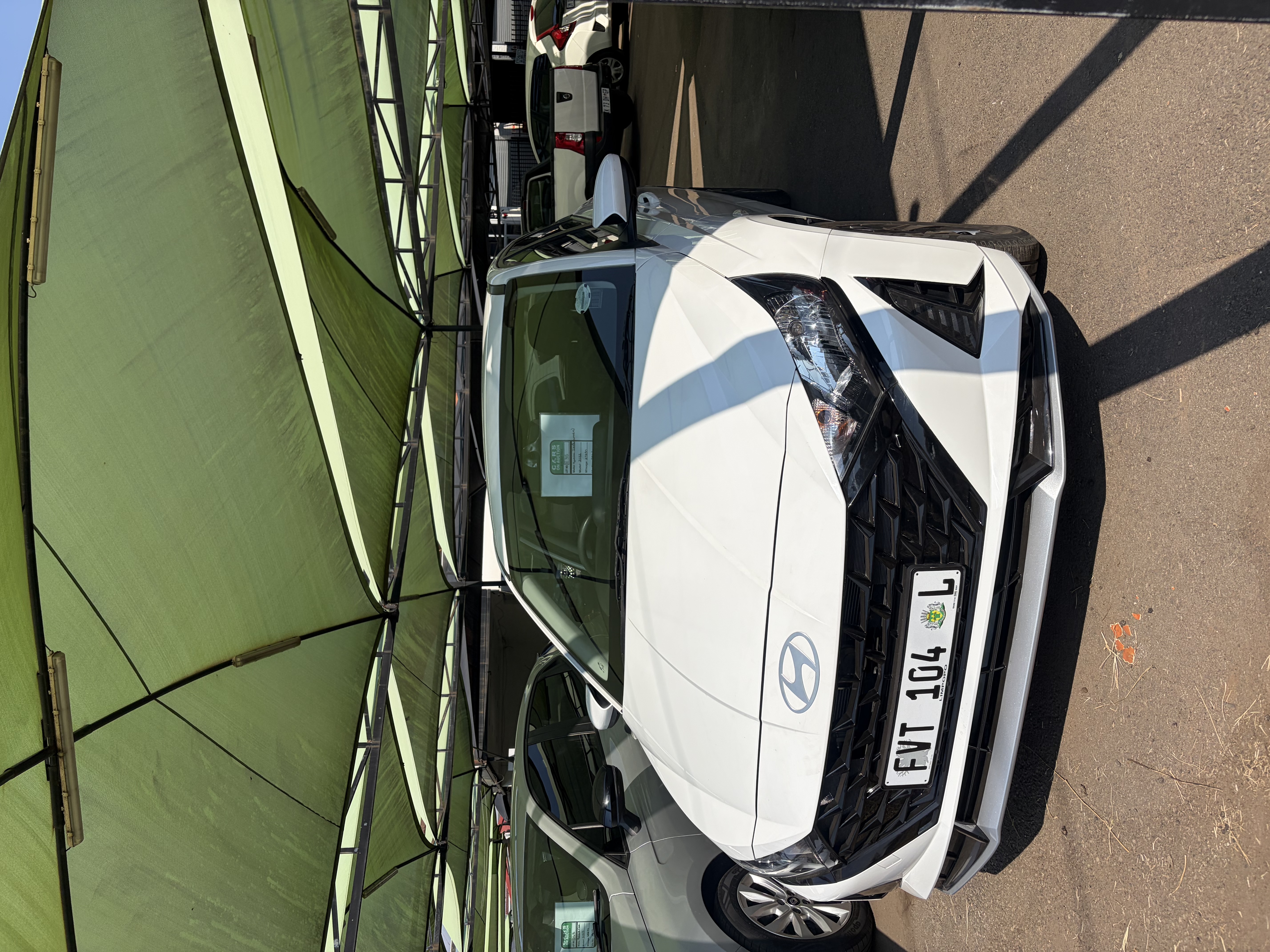 Hyundai i20 1.2 Motion 2022
