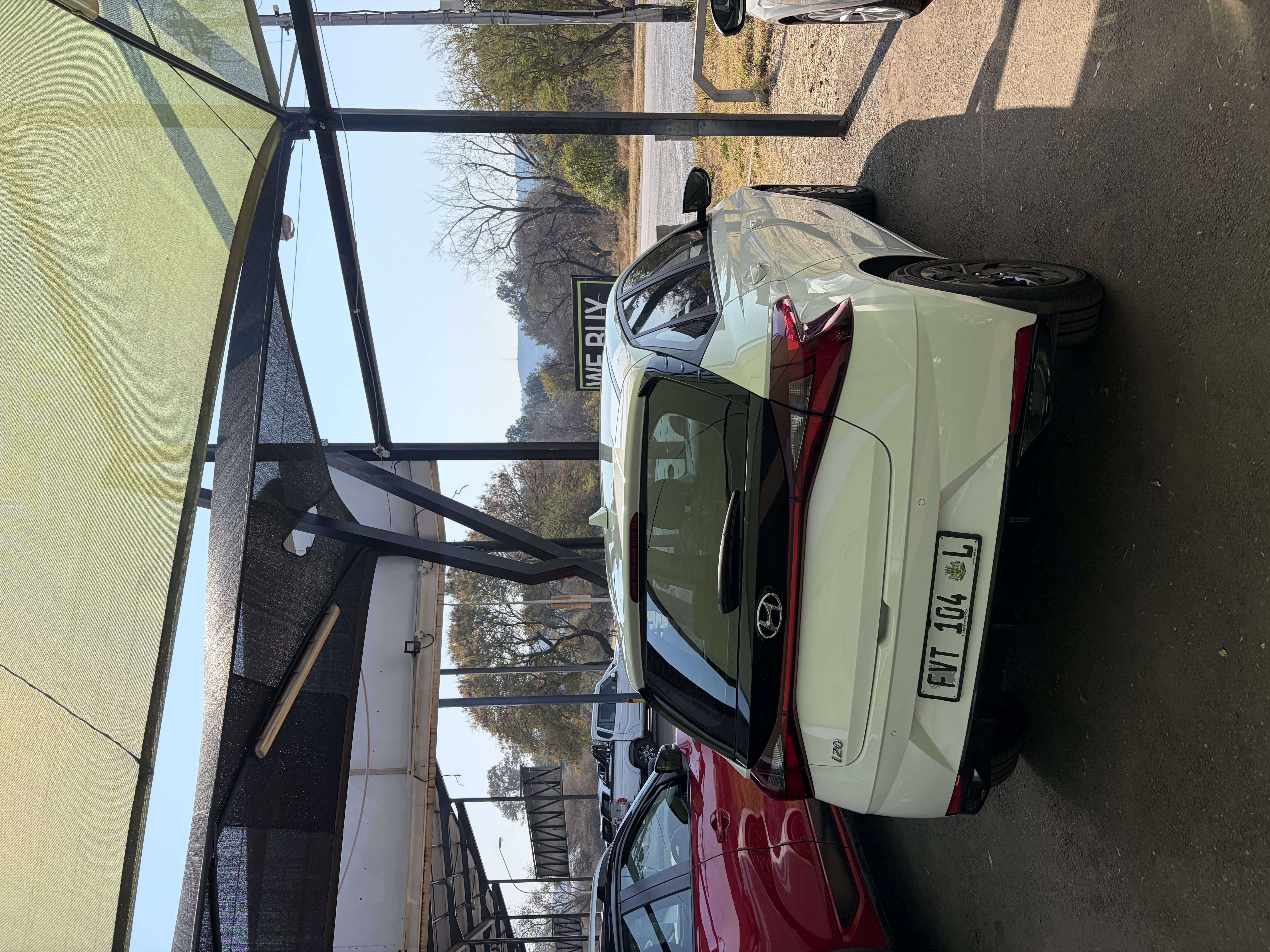 Hyundai i20 1.2 Motion 2022