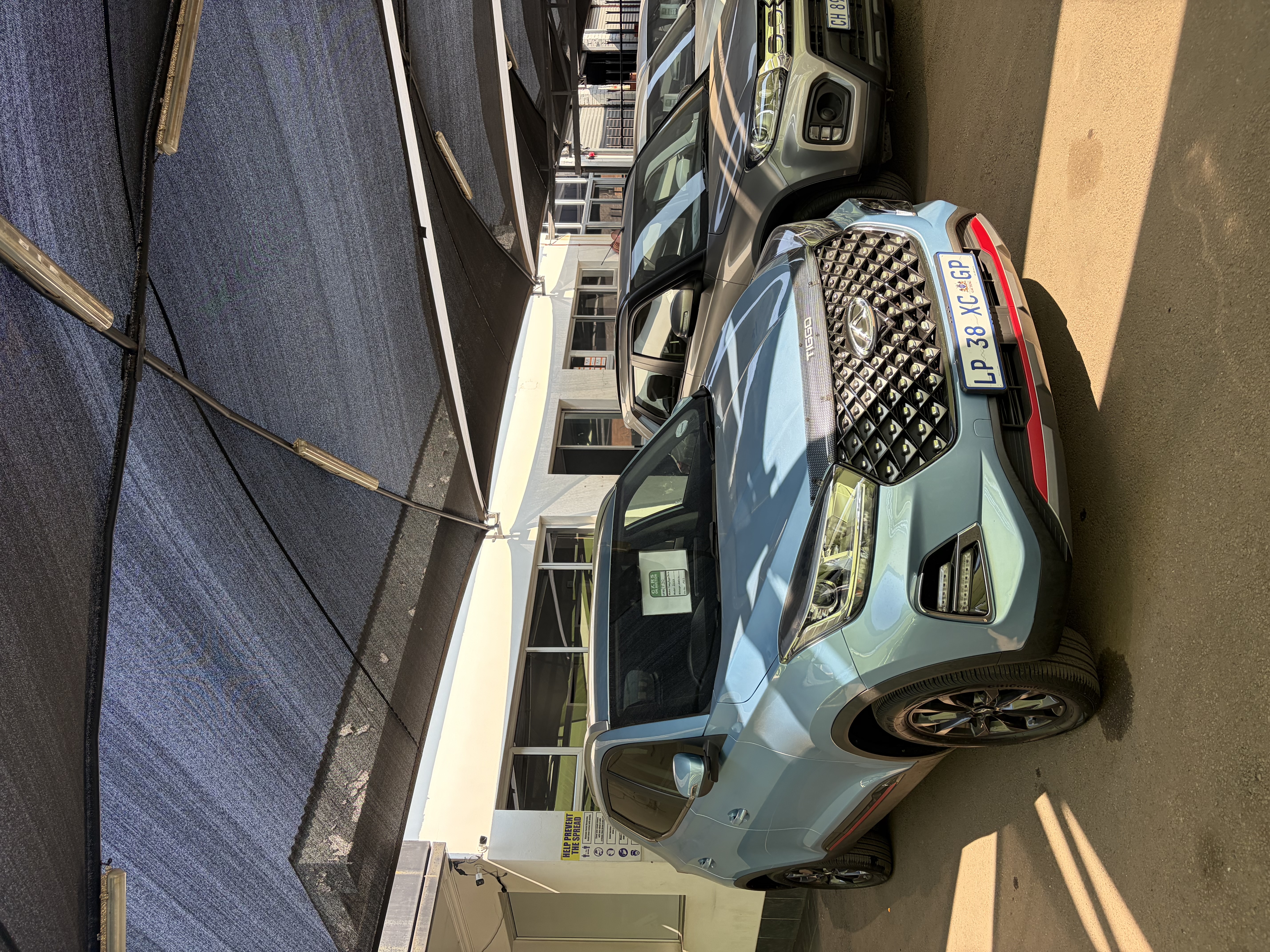 Chery Tiggo 4 Pro 1.5T Elite CVT 2023