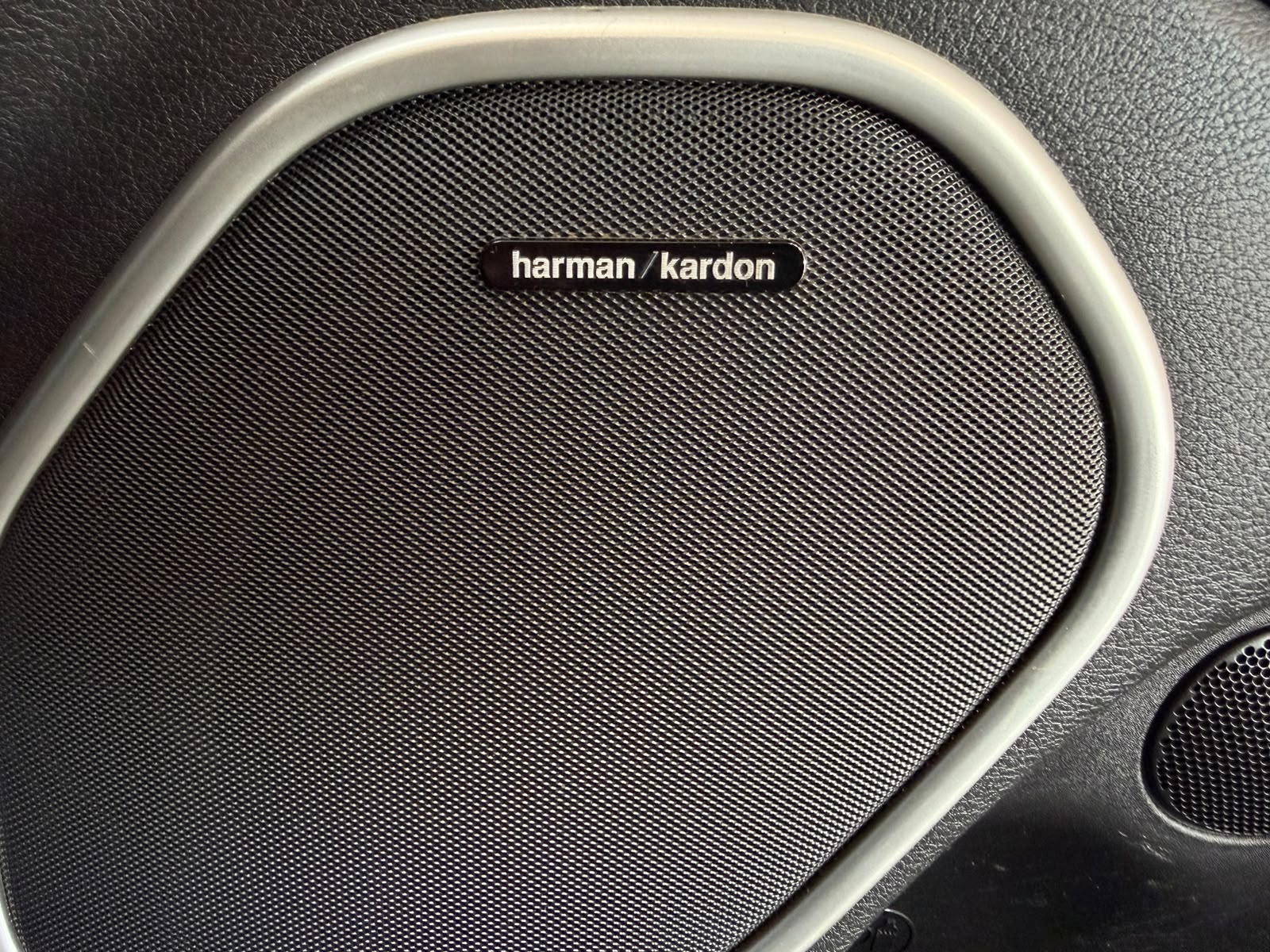 Jeep Grand Cherokee SRT8 2015
