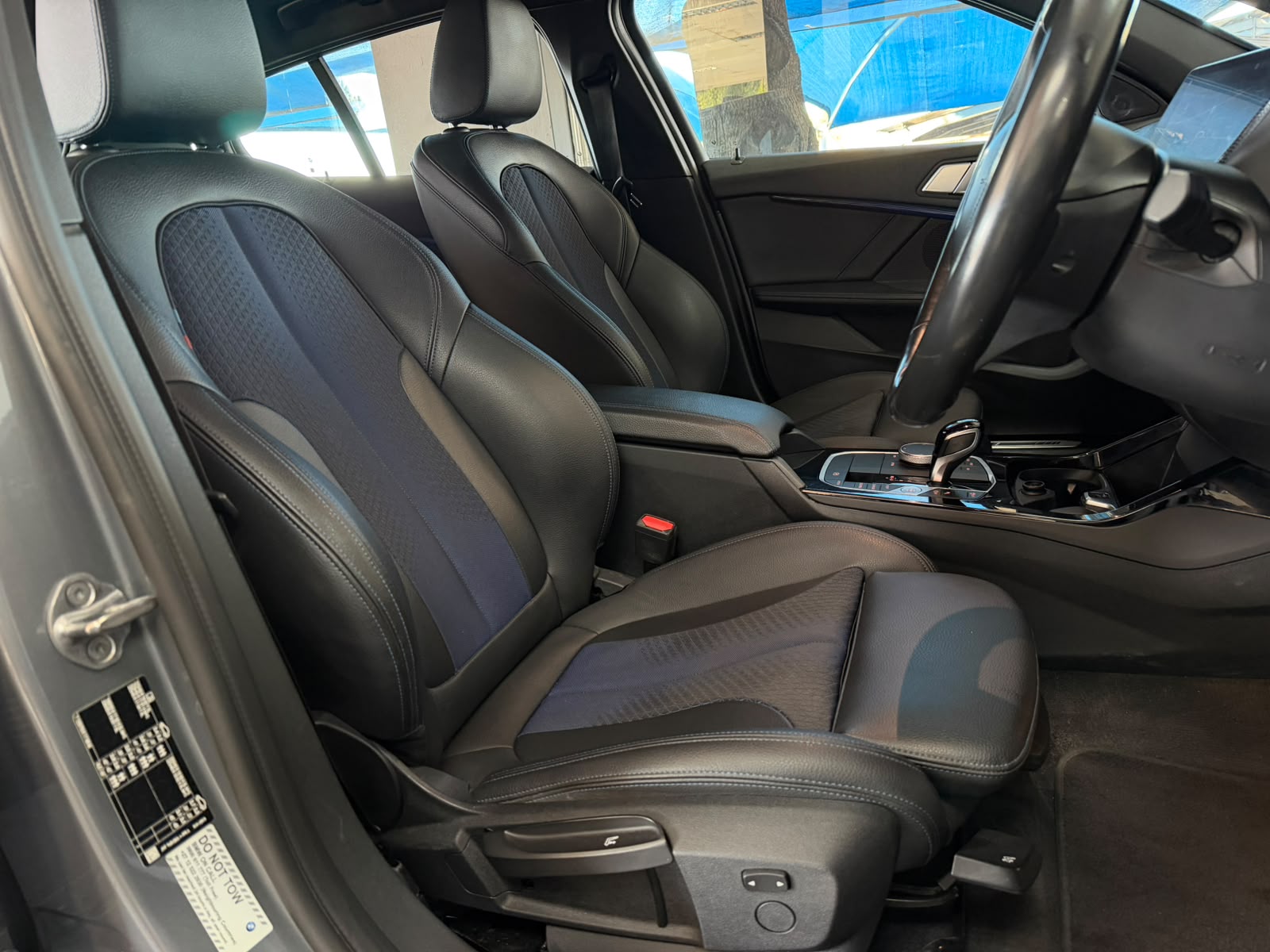 BMW 1 Series 118i M Sport 2022