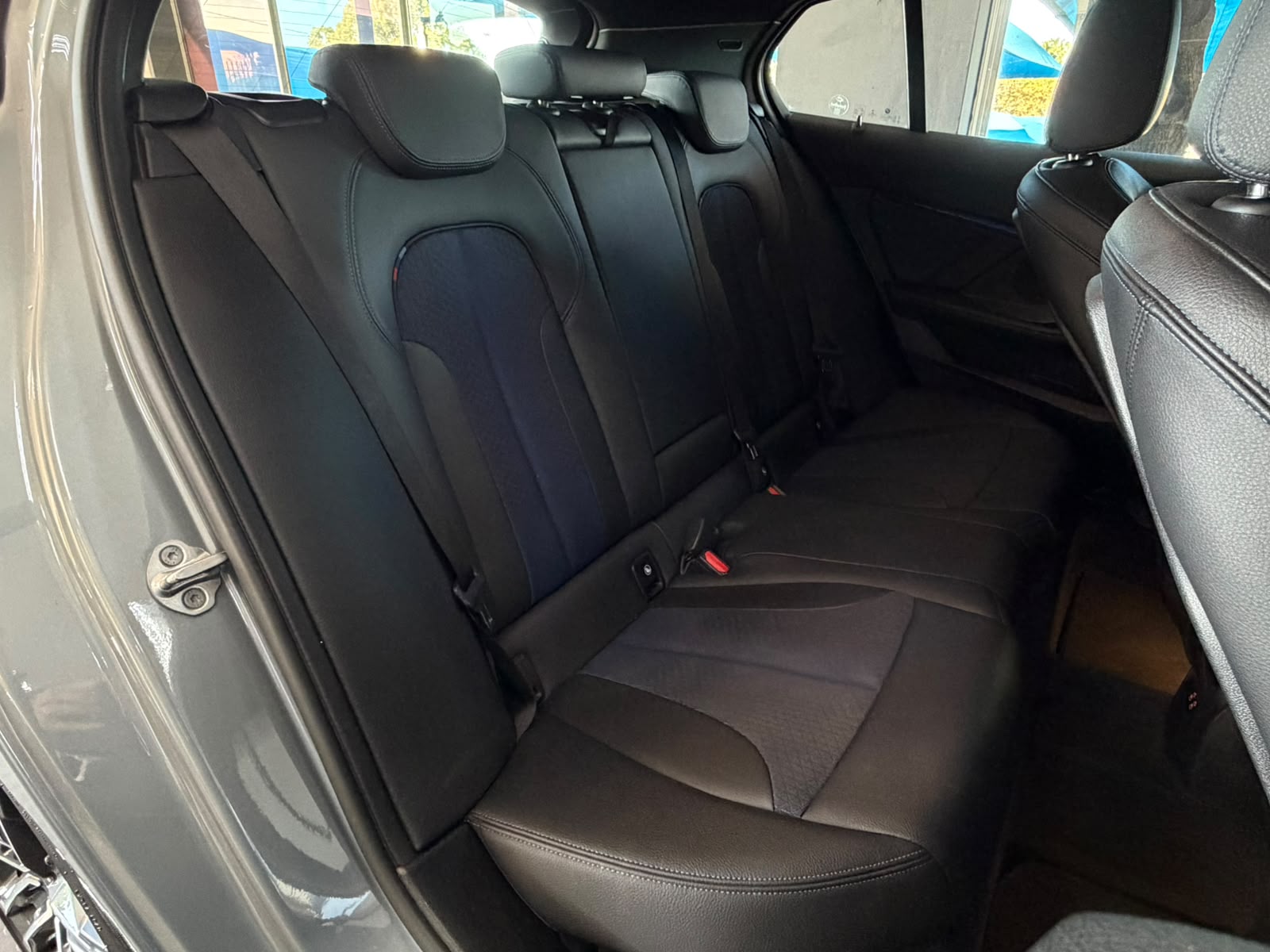BMW 1 Series 118i M Sport 2022