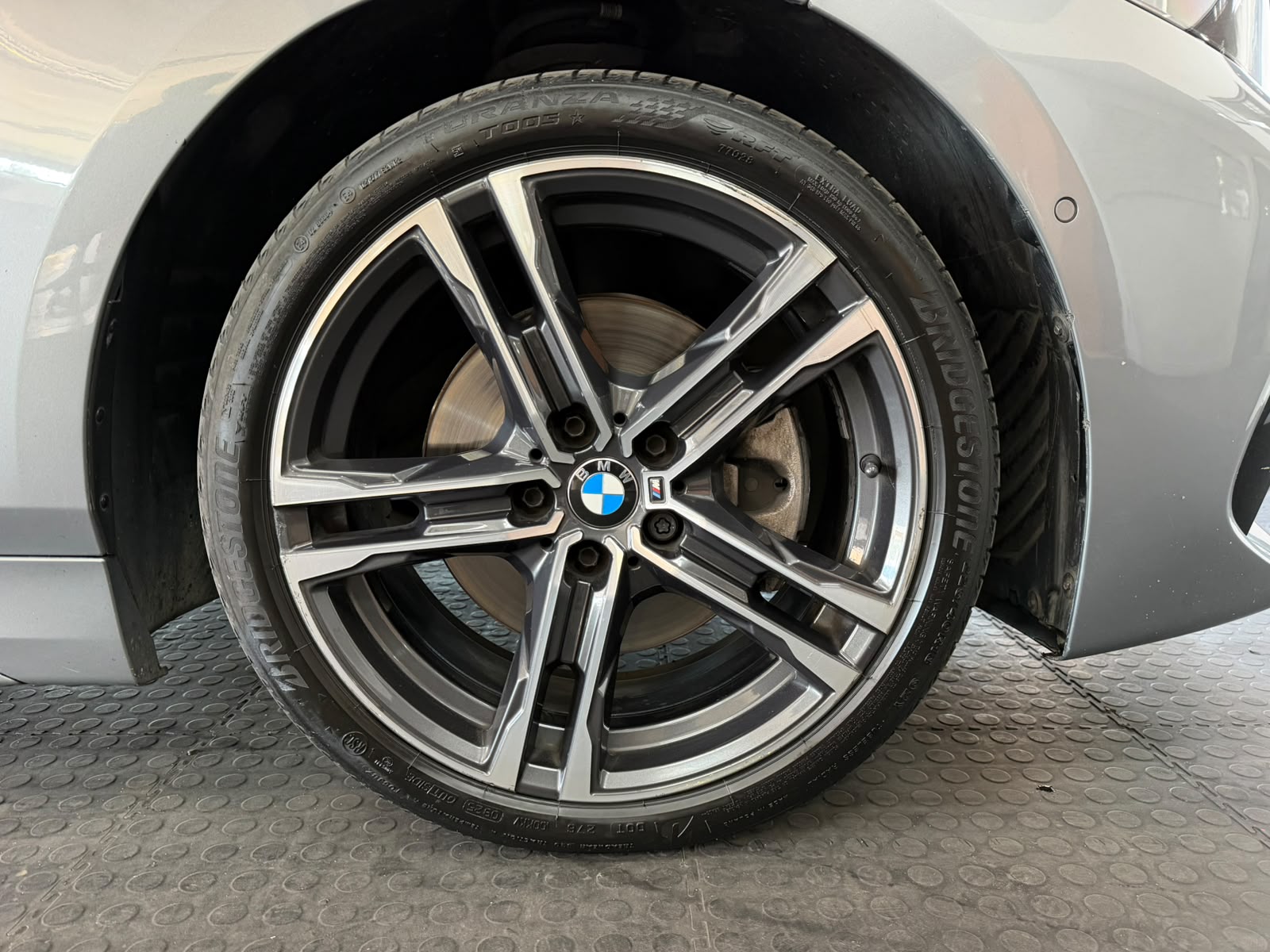 BMW 1 Series 118i M Sport 2022