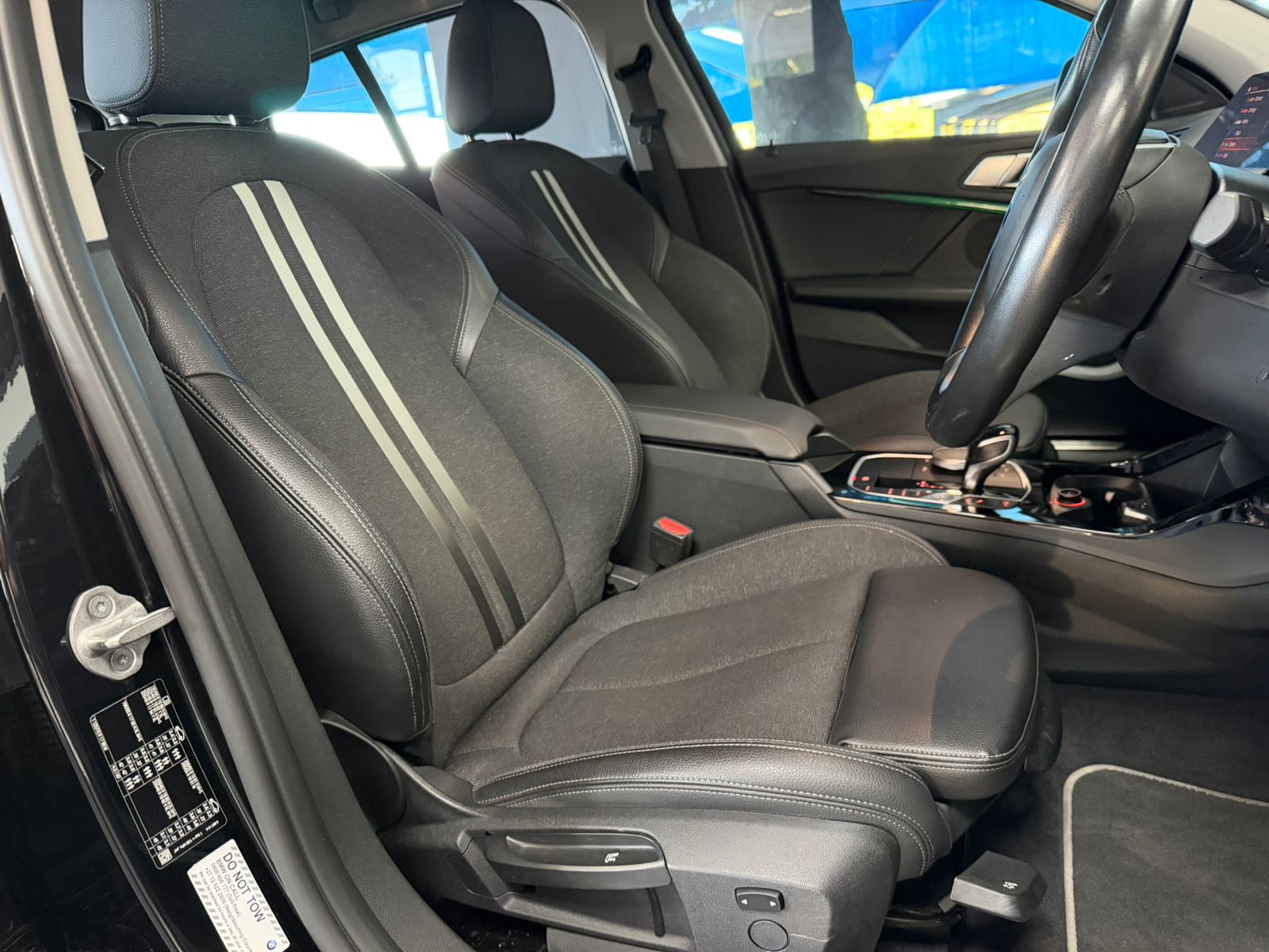 BMW 1 Series 118i Sport Line 2021