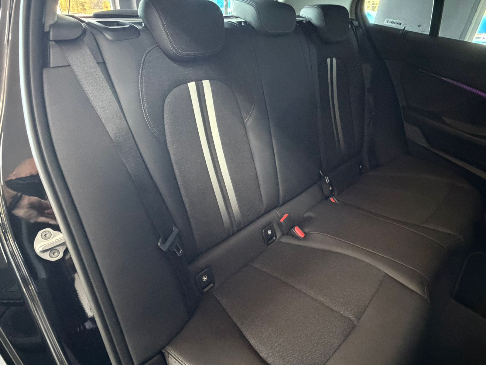 BMW 1 Series 118i Sport Line 2021