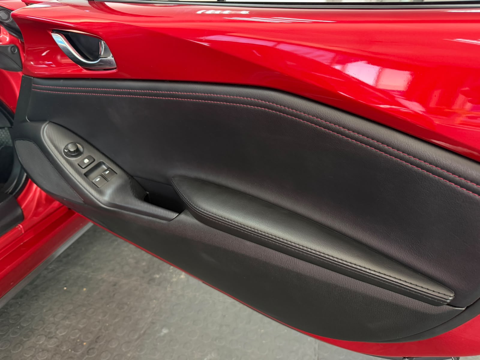 Mazda MX-5 MX-5 2.0 RF Auto 2018