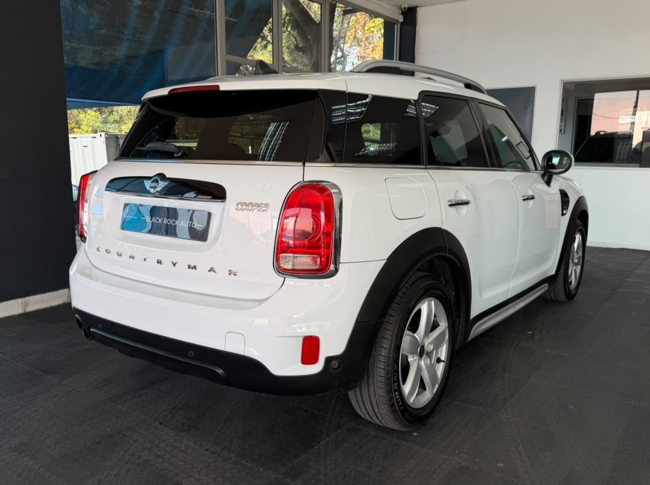 Mini Countryman Cooper Countryman Auto 2017
