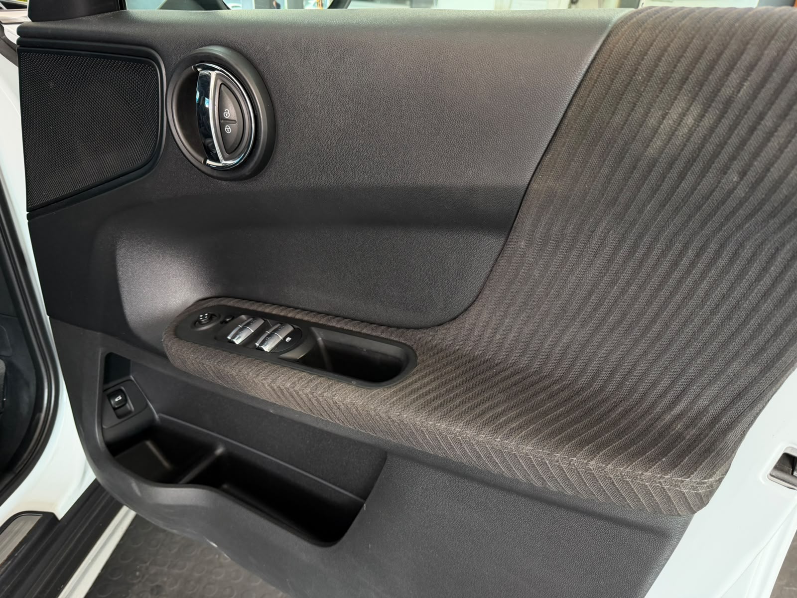 Mini Countryman Cooper Countryman Auto 2017