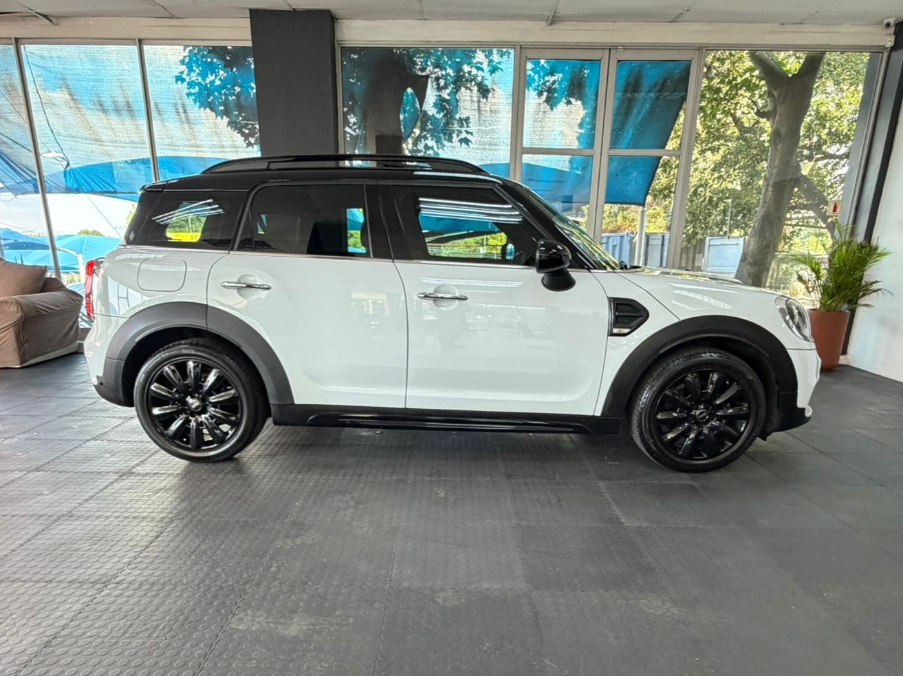 Mini Countryman Cooper Countryman Auto 2020