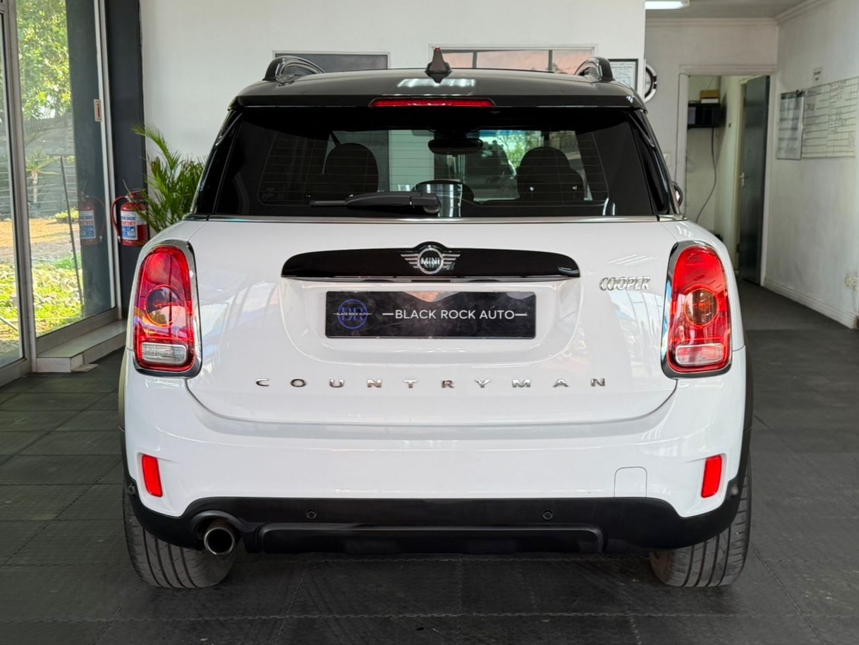 Mini Countryman Cooper Countryman Auto 2020