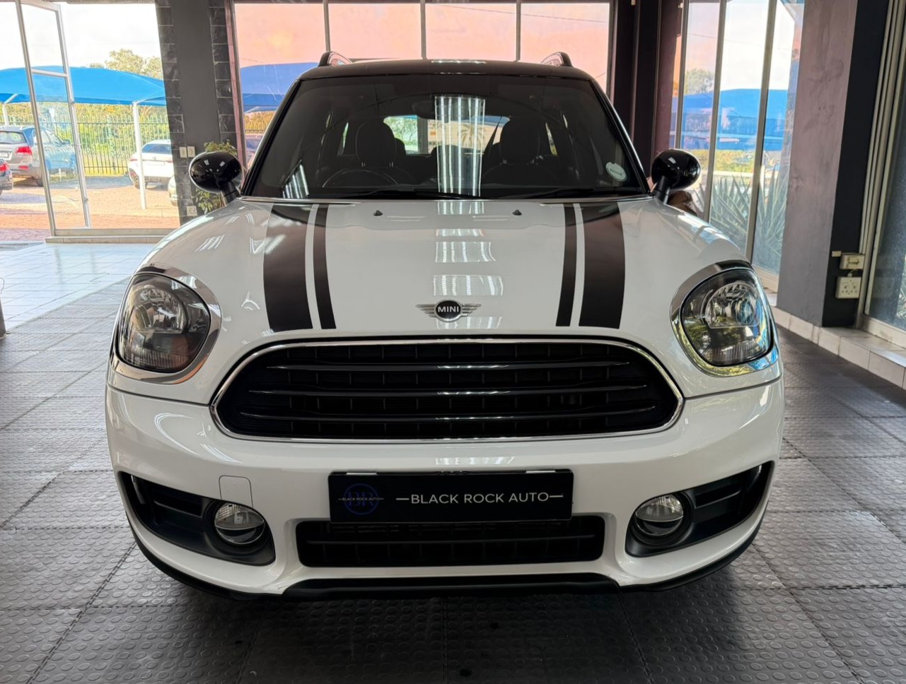Mini Countryman Cooper Countryman Auto 2020