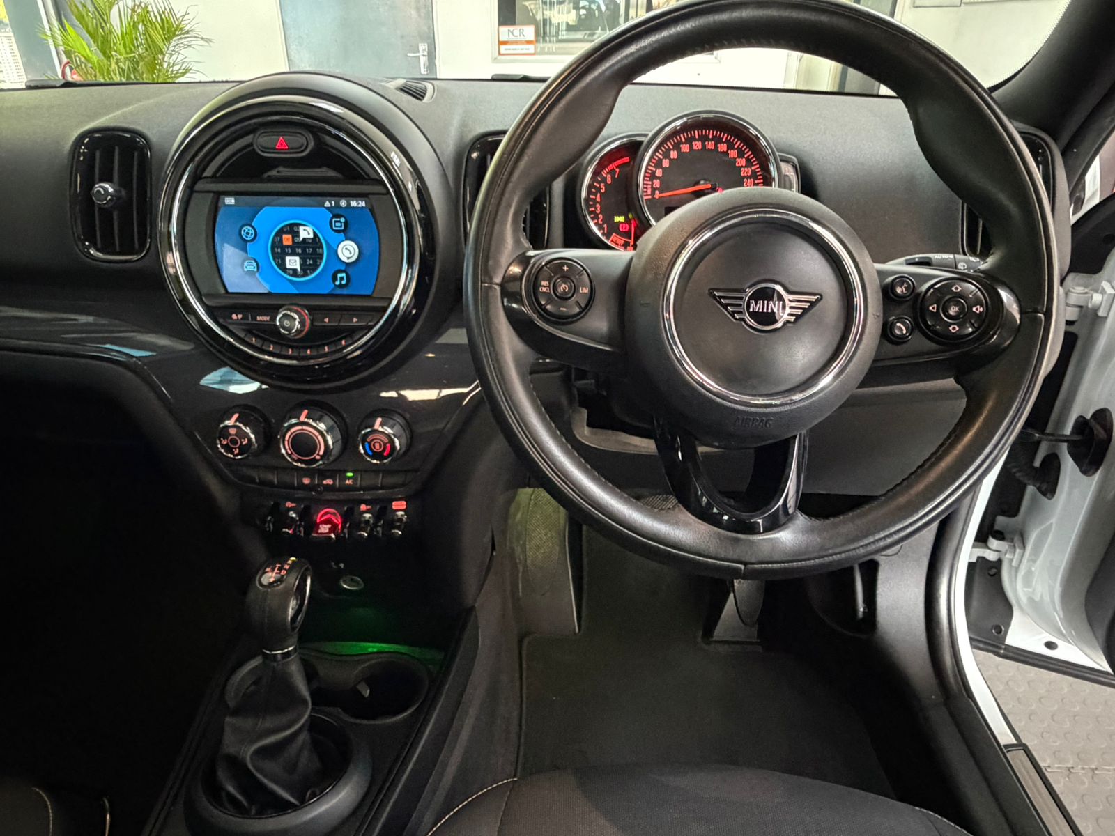 Mini Countryman Cooper Countryman Auto 2020