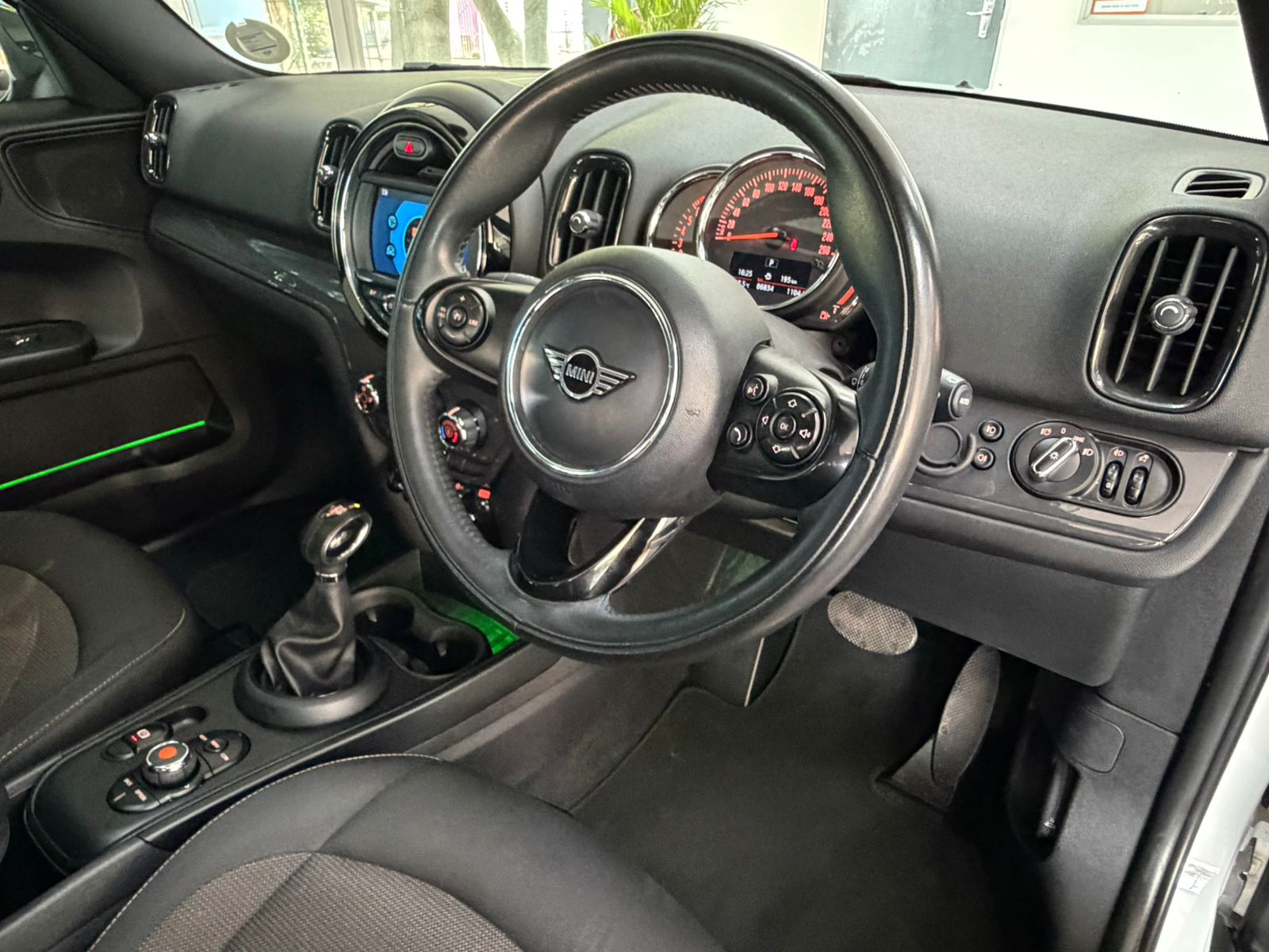 Mini Countryman Cooper Countryman Auto 2020