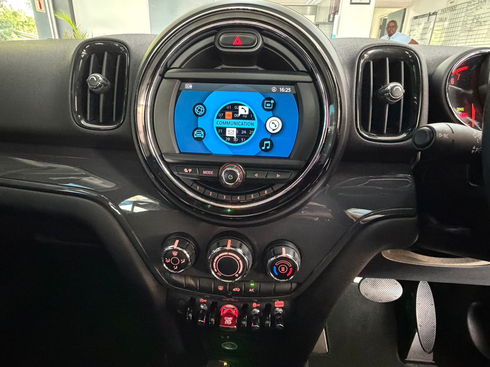 Mini Countryman Cooper Countryman Auto 2020